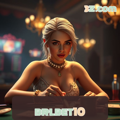 Explorando a Seção Paga da brlbet10 com Recursos Exclusivos
