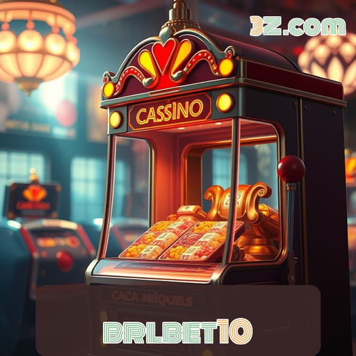 Promoções Imperdíveis: Atrações do brlbet10 para Jogadores